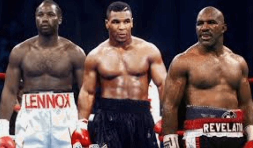 Boxing
