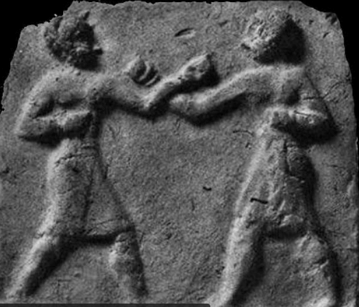Early boxing