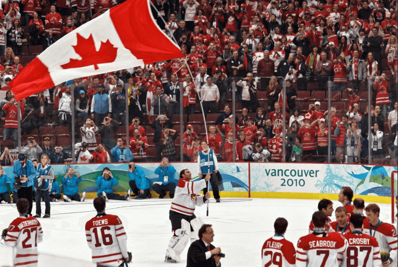 Hockey Canada