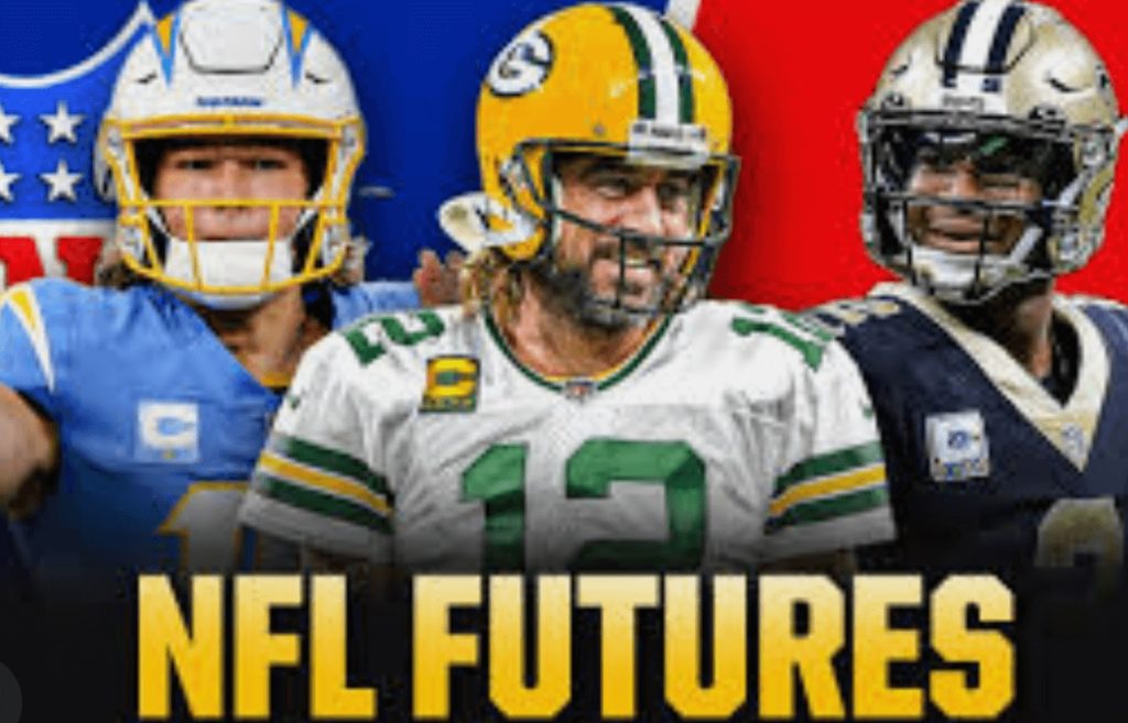 NFL Futures Bets