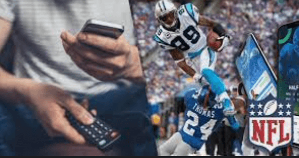 NFL - Live Betting