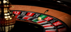 Online Roulette Game